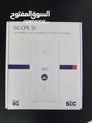  1 راوتر هواوي 5G