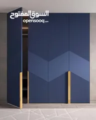  3 wall cabinet new design