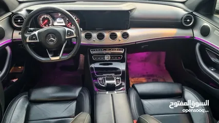  20 نسخة أصل  Mercedes Benz 2017- AMG من الشركة. فل مسكررر اضافات