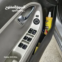  7 بيكانتو للبيع او البدل على احدث 2014