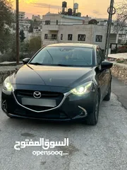  1 مازدا 2 2.19