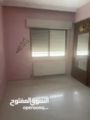  15 طبربور شقة طابق ثالث 149 م2 للبيع من المالك مباشرة 3 غرف نوم 3 حمامات مطبخ راكب تدفئة ديزل و مكيفات