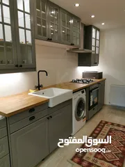  12 شقة مفروشة مميزة للايجار ضمن كمباوند في دير غبار