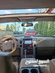  17 فورد f150 فل كامل موديل 2007 فحص كامل للبيع
