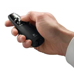  12 ريموت بروجيكتر متعدد ليزر بوينتر  laser pointer