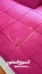  18 شركة العلاونة للتنظيف و التعقيم  لكافه انواع التنظيف سجاد حرامات كنب شقق فلل بيوت عمارات