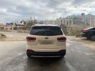  1 KIA Sorento 2016 – Diesel –FULL