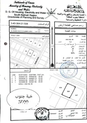  9 أراضي متنوعة في ولاية السويق