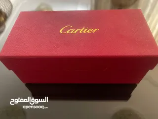  6 كارتير مستعملة بحالة ممتازه للبيع