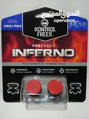  5 Kontrol Freek Ps5/PS4/Xbox