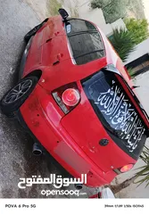  5 بولو 2006 اتمات اصل 1400بنزيت