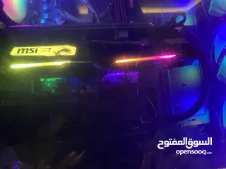  1 كرت شاشة 1660 super rgb