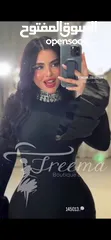  1 فستان سهره