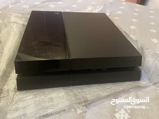  3 Playstation 4