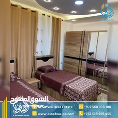  10 روف مميز للايجار في قلب  مدينه رام. الله  اطلاله جميله قرب كل الخدمات مساحه كبيره  مناسبه للعائلات