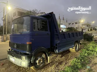  9 قلاب شحن موديل 1984