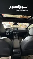  16 Honda CR-V HEV Sport L 2024 سعر بدون جمرك سيارة لا زالت حرة