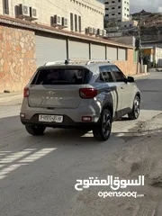  6 هونداي فينو 2020 (V-line) اعلى فئة بالمواصفات  والدفع فقططط كااااااش