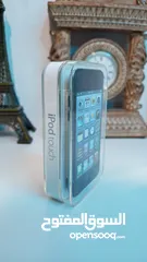  8 i pod 4 جديد بالكرتونة لم يتم فتحه