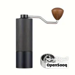  1 مطحنه يدويه ذات جوده ممتازه سريعه جدا