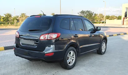  20 HYUNDAI SANTA FE 2011 USA 7 SEATS V 6