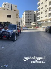  1 Jeep Wrangler Jk unlimited 2018