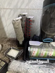  7 بيسيل كروس ويف كوردليس ماكس