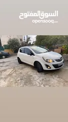 3 Opel corsa