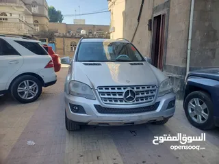  1 مرسديس 2011ML350