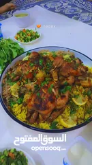  16 طبخ و اكلات طيبة