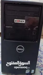  1 Dell PC For Sale Without Any Accessories