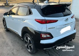  12 هيونداي كونا 2019
