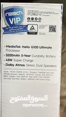  2 تكنو كامون tecno camon
