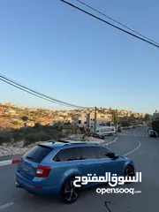  7 سكود/2015 جير إوتمآتيك فل مسكر