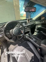  8 كيا اوبتيما ديزل 1.7