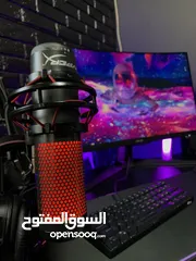  2 Gaming pc-كمبيوتر العاب  لكافة الالعاب و برامج التعديل و التصميم