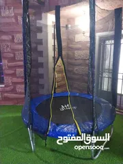  10 مزرعة للايجار اليومي  في الغور منطقه الجوفه بأسعار مناسبة وبدأت حجوزات عيد الاضحى المبارك