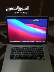  3 macbook pro 15inch 16 RAM