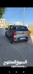  2 كيا بيكانتو موديل 2017 مطور 1250 سحب شركه مفتاحين شركه ترخيص تأمين لنهاية شهر 9 فحص نظيف عمدان شصيات