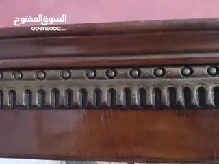  2 تسريحة مع مرايتها