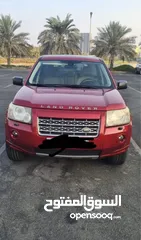  1 Landrover for sale