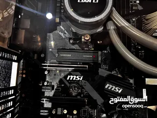  2 تجميعتين pc مواصفات عالية للبيع