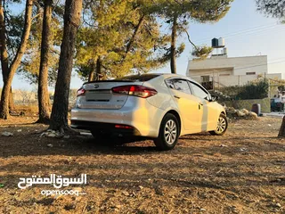  5 ديزلKia K3