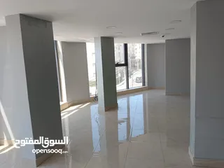  12 مكاتب مميزة للإيجار في إربد بالقرب من دوار السنبلتين (اليوسفي سابقا)