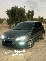  6 فولكس واجن بولو 2011 للبيع