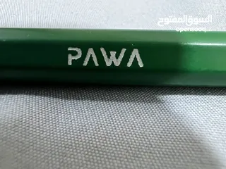  6 قلم شركة pawa