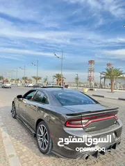  3 جارجر RT MAX 2022 خليجي