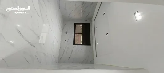  18 شقق جديدة وفاخرة جداً للبيع في طبربور