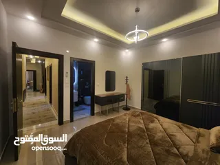  17 شقة مفروشة للإيجار في منطقة الصويفية - ref : 14564