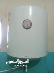  1 كيزر كهرباء كيزر